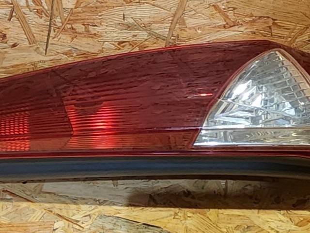 165060 Fiat Punto III. 2003-2010 3 ajtós jobb hátsó lámpa 51721478