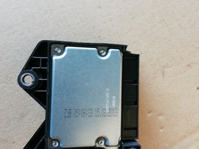 Citroen C4 Picasso 2006-2013 Légzsák indító elektronika 620572800