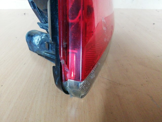 171453 Fiat Linea 2007-2017 Jobb hátsó lámpa , a képen látható sérüléssel 51869227