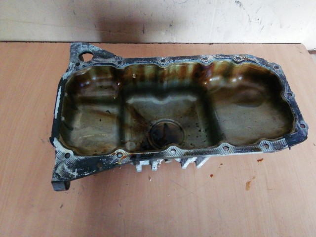 Ford Fiesta 2008-2013 1,4 16v benzin olajteknő 98MM-6675-AB