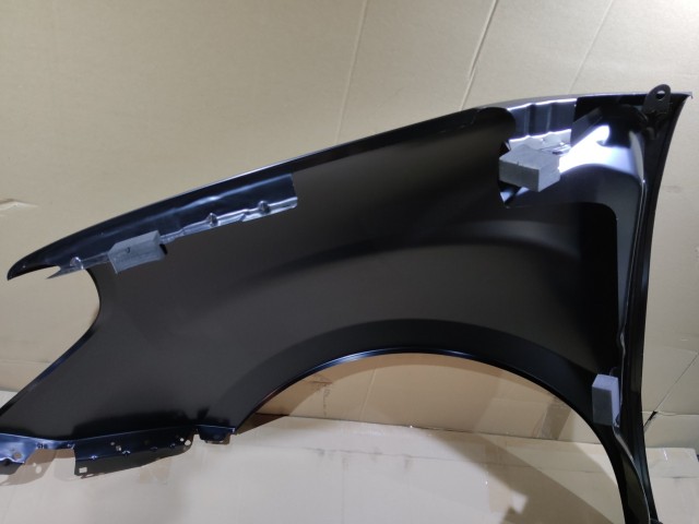 171716 Fiat Doblo IV. 2015-2022 utángyártott új, jobb első sárvédő a képen látható sérüléssel 51973881