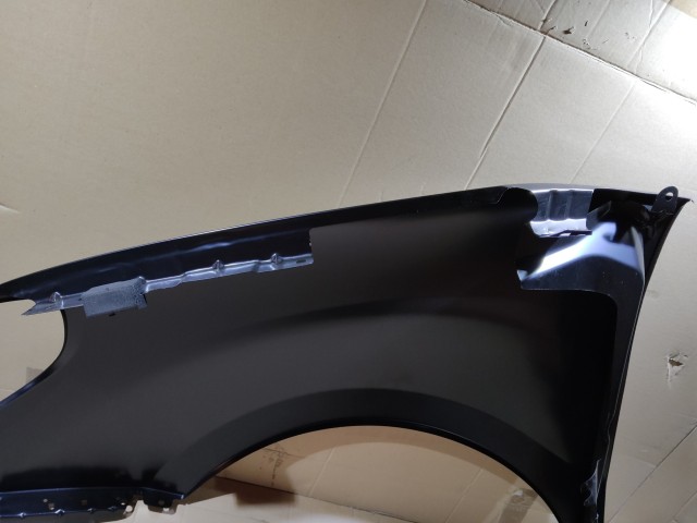 171720 Fiat Doblo IV. 2015-2022 utángyártott új, jobb első sárvédő a képen látható sérüléssel 51973881