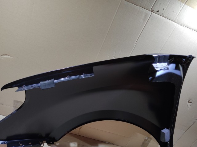 171726 Fiat Doblo IV. 2015-2022 utángyártott új, jobb első sárvédő a képen látható sérüléssel 51973881