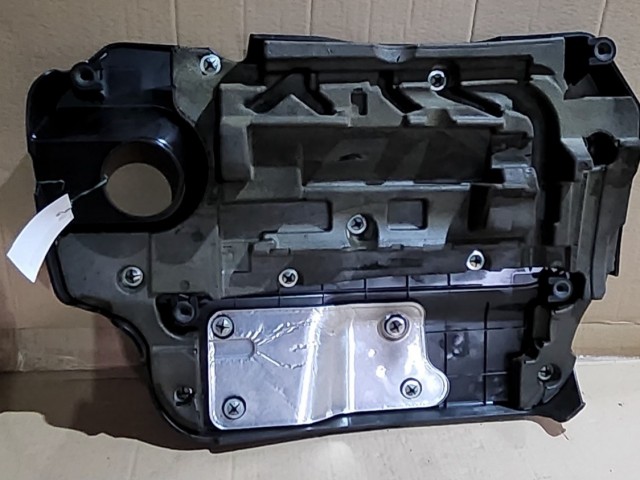 149712 Fiat 500 X 1,6-2,0 16v Diesel felső motorburkolat 55268154