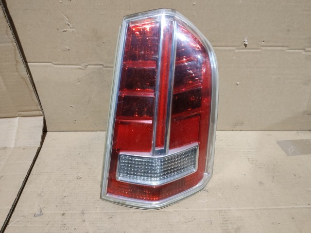 163311 Lancia Thema  2012-2014 Jobb hátsó lámpa  