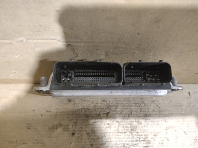 Audi, Seat, Skoda, VW 1,9 8v Diesel motorvezérlő 0281010629 , 038906019FA