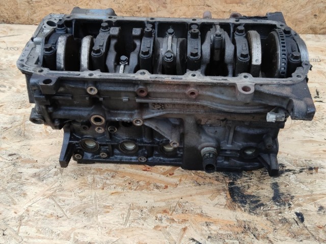 173485 Fiat Croma  2005-2010 2,4 20v 200Le Diesel Motor, motoralkatrészek 939A3000