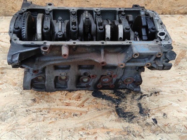 173485 Fiat Croma  2005-2010 2,4 20v 200Le Diesel Motor, motoralkatrészek 939A3000