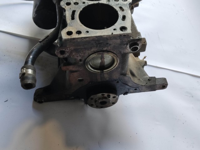 170107 Fiat Punto II. 1999-2003 1,2 8v benzin motor, motoralkatrészek 188A4000