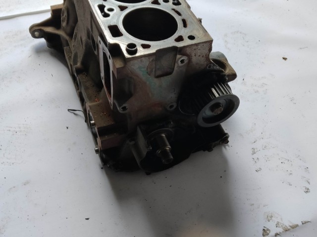 Fiat Stilo 2001-2006 1,6 16v benzin Motor, motoralkatrészek 182B6000