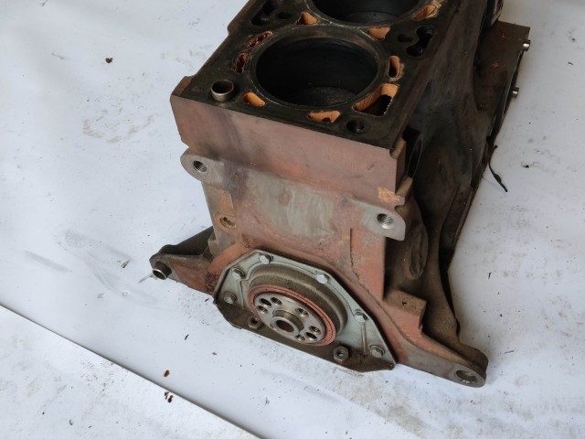 Fiat Stilo 2001-2006 1,6 16v benzin Motor, motoralkatrészek 182B6000