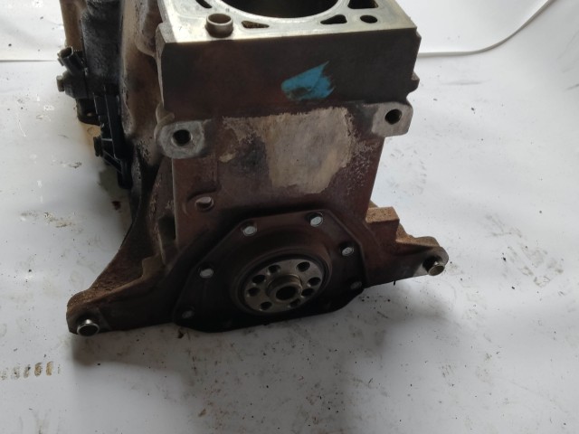 Fiat Stilo 2001-2006 1,6 16v benzin Motor, motoralkatrészek 182B6000