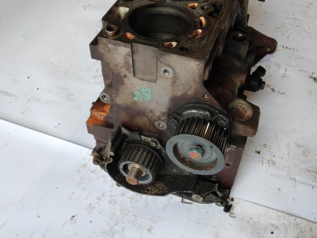 Fiat Stilo 2001-2006 1,6 16v benzin Motor, motoralkatrészek 182B6000