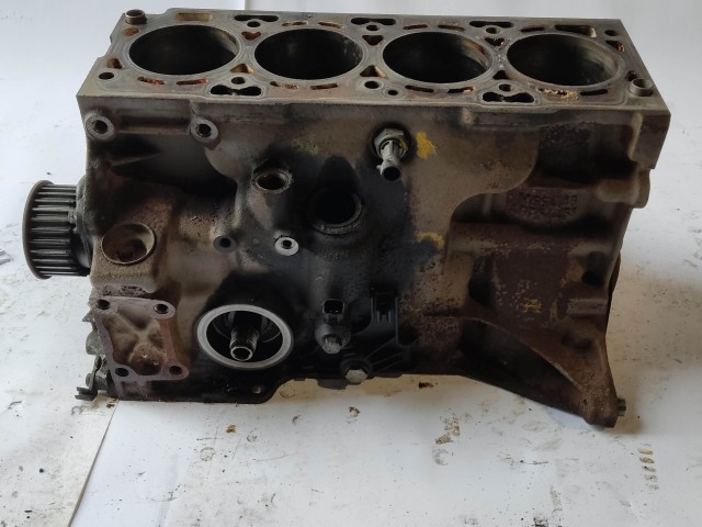 Fiat Stilo 2001-2006 1,6 16v benzin Motor, motoralkatrészek 182B6000