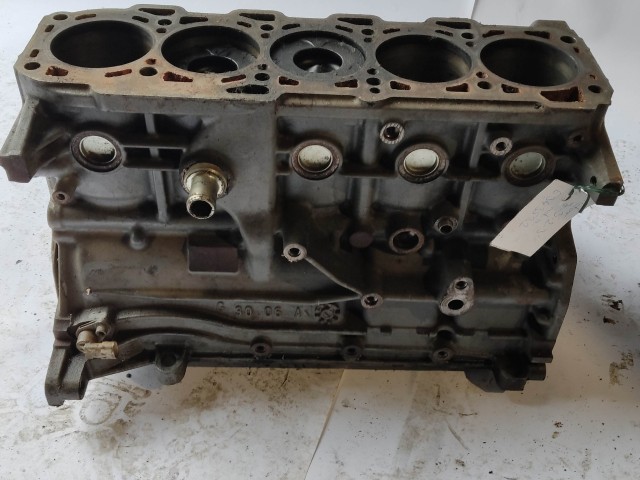 99255 Alfa Romeo 159 2005-2011 2,4 20v Diesel motor, motoralkatrészek 939A9000