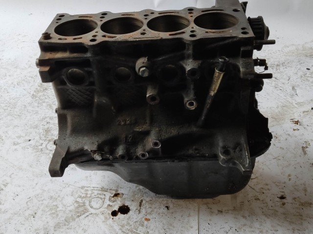 Fiat Punto II. 1999-2003 1,2 8v benzin motor, motoralkatrészek 188A4000