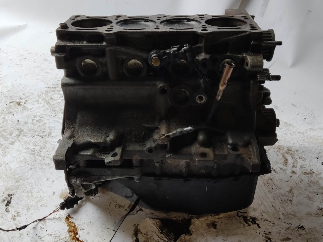 Fiat Punto II. 1999-2003 1,2 16v Motor, motoralkatrészek 188A5000