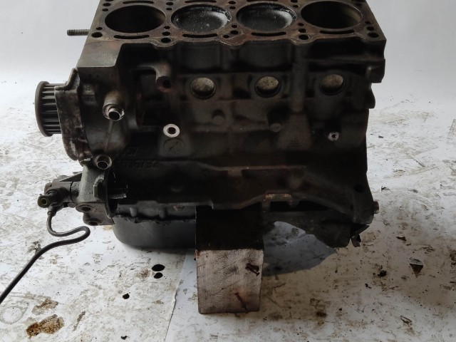 Fiat Punto II. 1999-2003 1,2 16v Motor, motoralkatrészek 188A5000