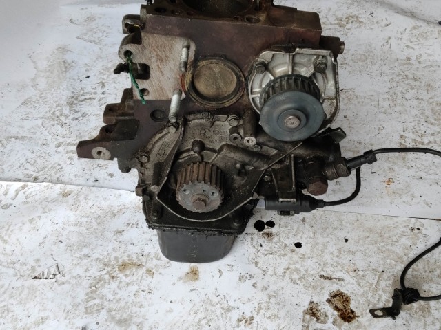 Fiat Punto II. 1999-2003 1,2 16v Motor, motoralkatrészek 188A5000