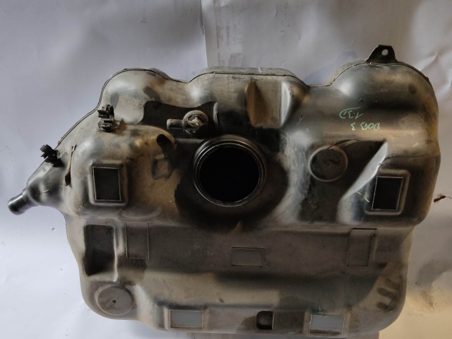 Fiat Doblo III.  2009-2015 Diesel Üzemanyagtank  51875909