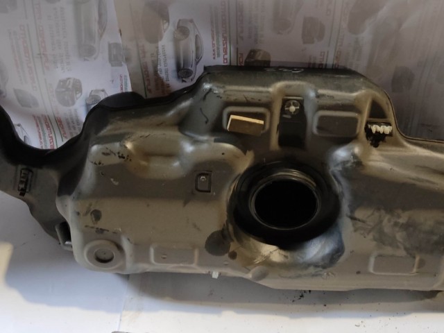 Fiat Punto II.-III. Diesel Üzemanyagtank 51709287