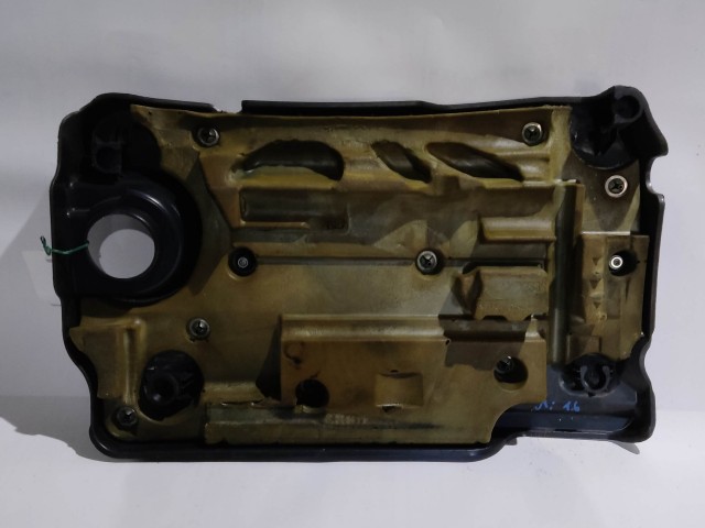 10942 Alfa Romeo Mito 1,6 16v Diesel motor burkolat 55217999