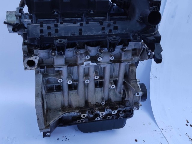 170450 Ford Fiesta 2008-2017 1,4 Tdci Diesel motor, motoralkatrészek 7S6Q-6010-AB