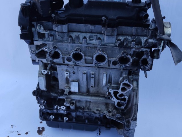 170450 Ford Fiesta 2008-2017 1,4 Tdci Diesel motor, motoralkatrészek 7S6Q-6010-AB