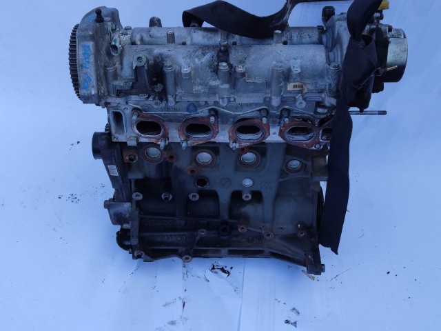 170492 Lancia Delta 2008-2014 1,6 16v Diesel Motor, motoralkatrészek 198A2000