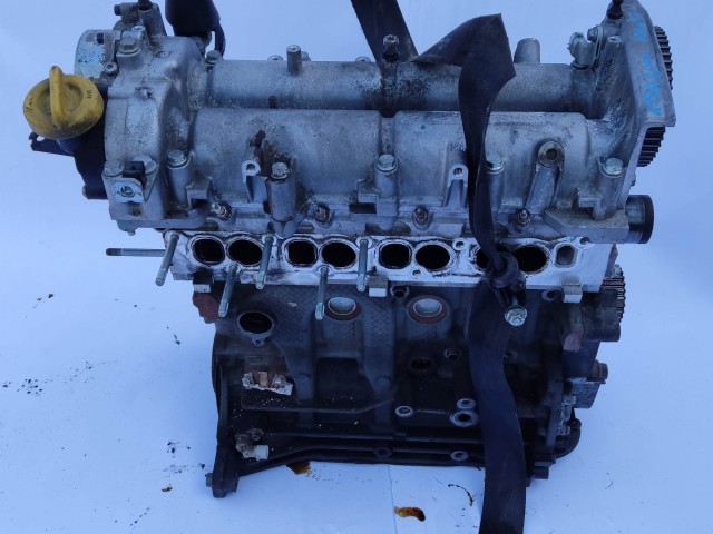 170492 Lancia Delta 2008-2014 1,6 16v Diesel Motor, motoralkatrészek 198A2000