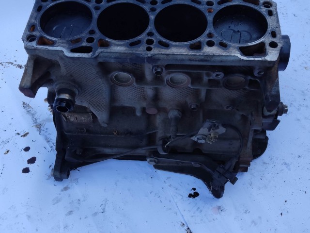 170456 Fiat Punto II. 1999-2003 1,9 8v Diesel motor, motoralkatrészek 188A3000