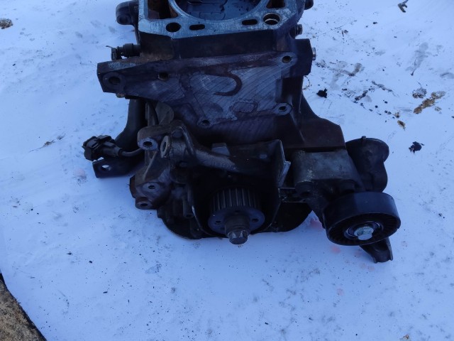 170456 Fiat Punto II. 1999-2003 1,9 8v Diesel motor, motoralkatrészek 188A3000