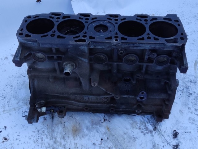 170459 Fiat Croma  2005-2010 2,4 20v 200Le Diesel Motor, motoralkatrészek 939A3000