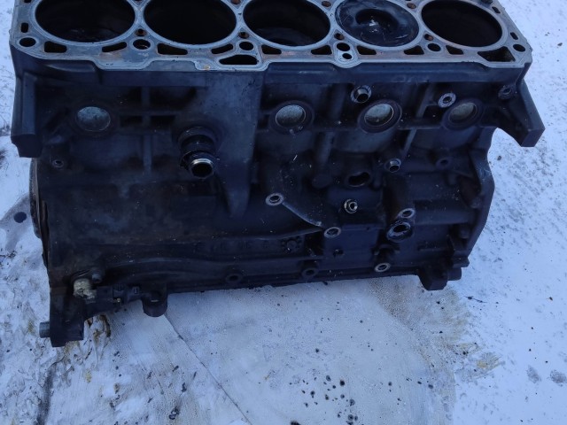 170460 Alfa Romeo 159 2005-2011 2,4 20v 210 Le Diesel motor, motoralkatrészek 939A9000