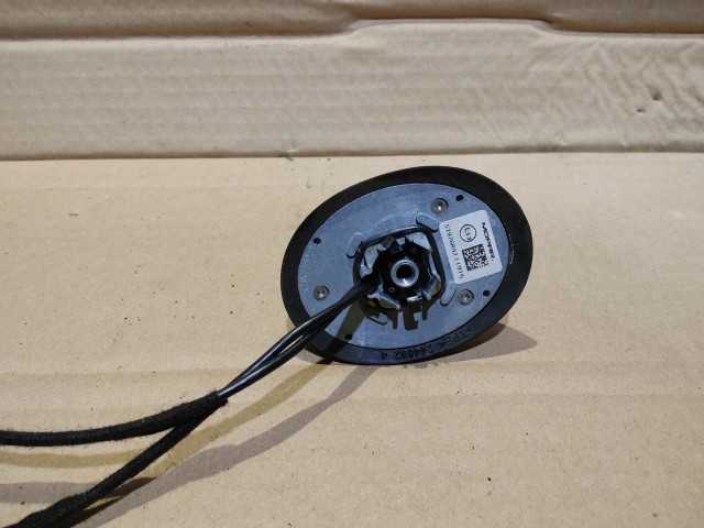 Fiat 500 X 2015- antenna talp 51976892