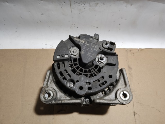 Alfa Romeo 159, Fiat Croma 1,8 16v benzin Generátor 120A 0124425005