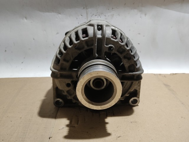 Alfa Romeo 159, Fiat Croma 1,8 16v benzin Generátor 120A 0124425005