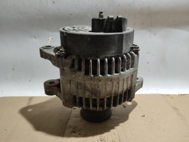 Alfa Romeo, Fiat, Lancia 1,4-1,6-1,8 16v benzin Generátor 85A 63321423