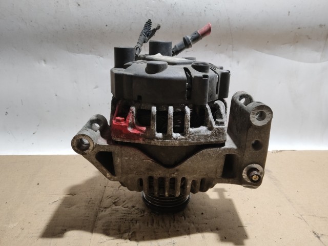 Peugeot, Citroen, Opel, Suzuki 1,3 16v Diesel generátor 90A 46823547 