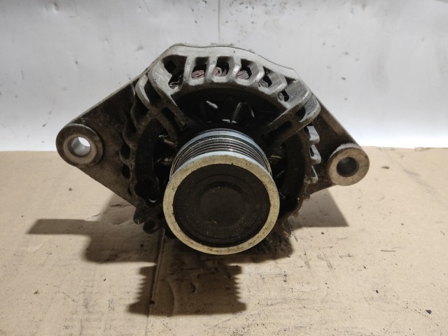 Alfa Romeo, Fiat, Lancia 1,6-1,9-2,0 16v Diesel Generátor 120A 51854902