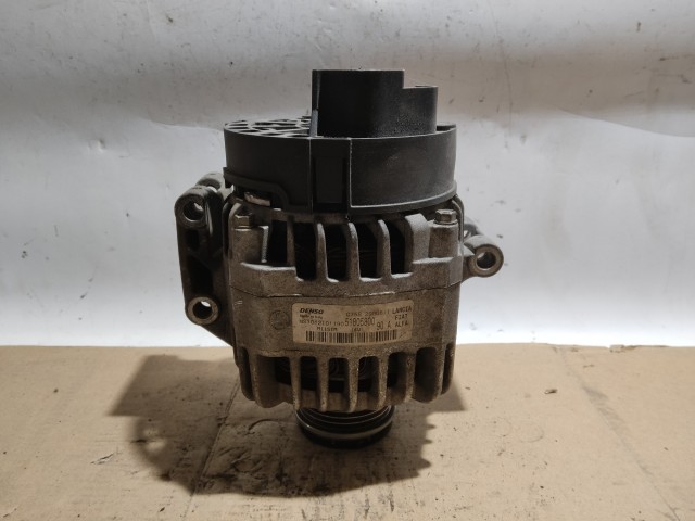 Alfa Romeo, Fiat, Lancia, Citroen, Opel, Peugeot, Suzuki 1,3 16v Diesel Generátor 90A 51805800