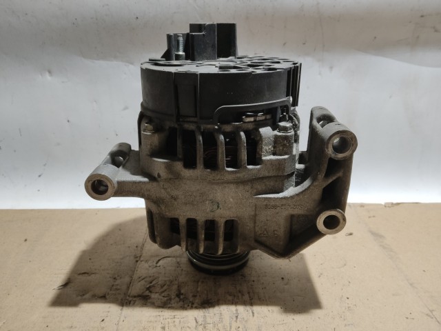 Alfa Romeo, Fiat, Lancia, Citroen, Opel, Peugeot, Suzuki 1,3 16v Diesel Generátor 90A 51805800