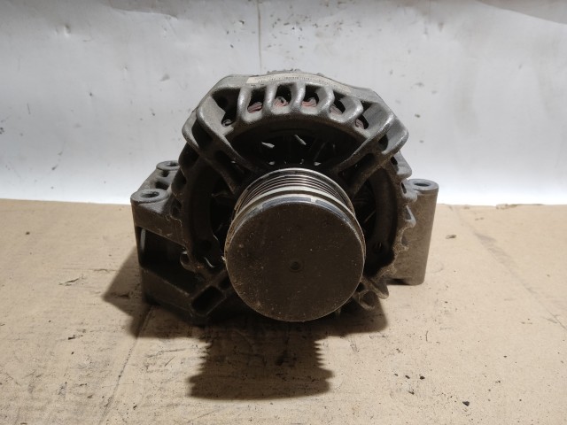 Alfa Romeo, Fiat, Lancia, Citroen, Opel, Peugeot, Suzuki 1,3 16v Diesel Generátor 90A 51805800