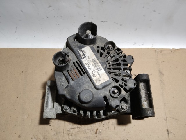 Fiat, Lancia 1,3 16V Diesel generátor  75A 46823546