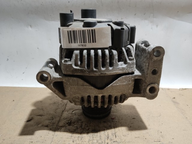 Ford Ka 2008-2016 1,3 16v Diesel Generátor 90A 46823547