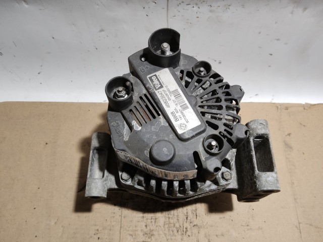 Ford Ka 2008-2016 1,3 16v Diesel Generátor 90A 46823547