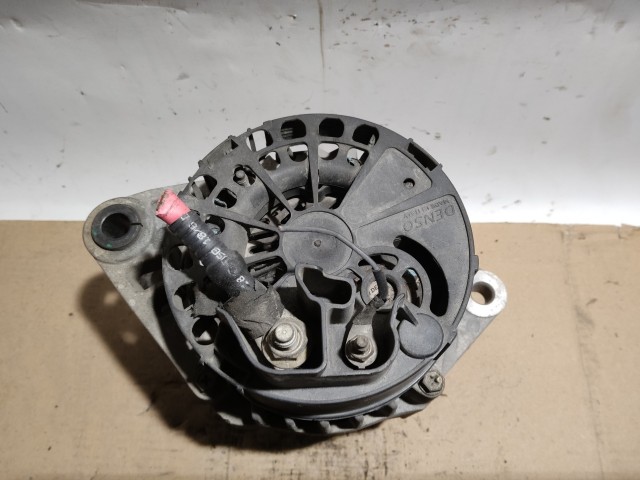 Fiat Idea, Stilo, Bravo, Lancia Musa 1,9 8v Diesel generátor 90A 51727338