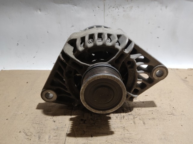 Fiat Idea, Stilo, Bravo, Lancia Musa 1,9 8v Diesel generátor 90A 51727338