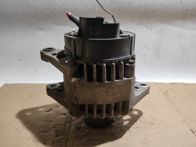 Fiat Idea, Stilo, Bravo, Lancia Musa 1,9 8v Diesel generátor 90A 51727338