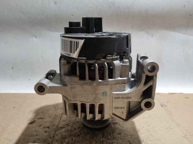 Alfa Romeo, Fiat, Lancia, Peugeot, Citroen 1,3 16v Diesel Generátor 120A 51880173